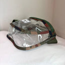 Transparent Fanny Pack-6