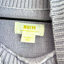 Mock Neck Tunic Sweater-5