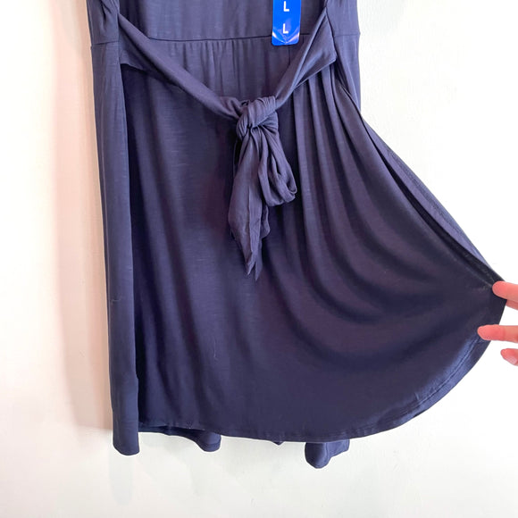 Short Sleeve Stretch Dress