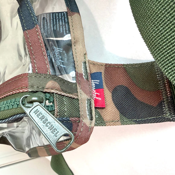 Transparent Fanny Pack