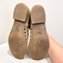 Laser Cut Leather Boots-5