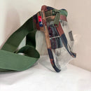 Transparent Fanny Pack-7