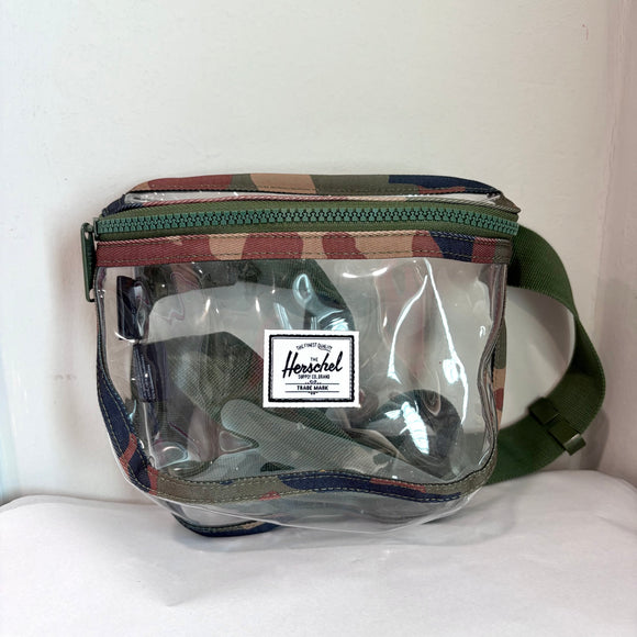 Transparent Fanny Pack