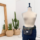 Transparent Fanny Pack-1