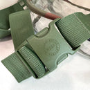 Transparent Fanny Pack-8