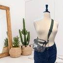 Transparent Fanny Pack-2