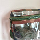 Transparent Fanny Pack-5