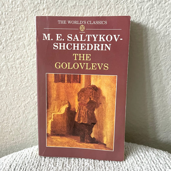 The Golovlevs